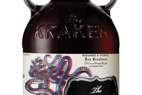 Kraken market place